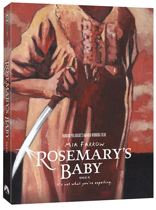 [4K 블루레이] 악마의 씨｜002.FI01281