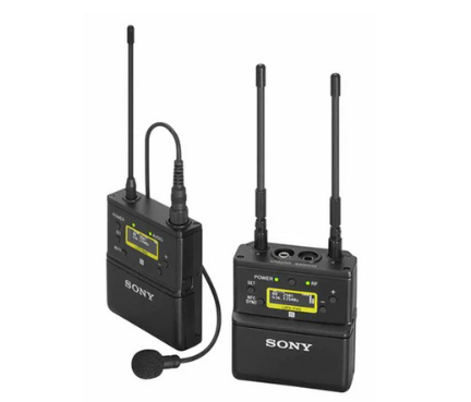 SONY D21