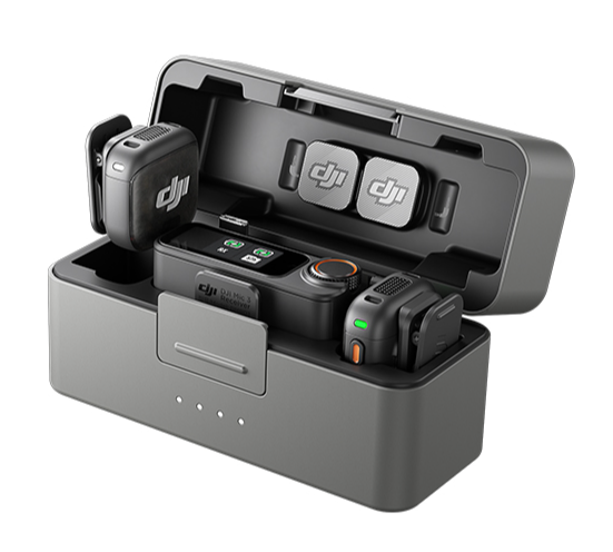 OSMO Mic mini
